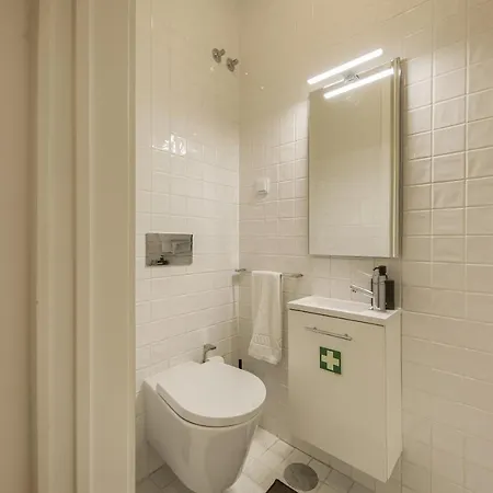 Caju Deluxe Apartment