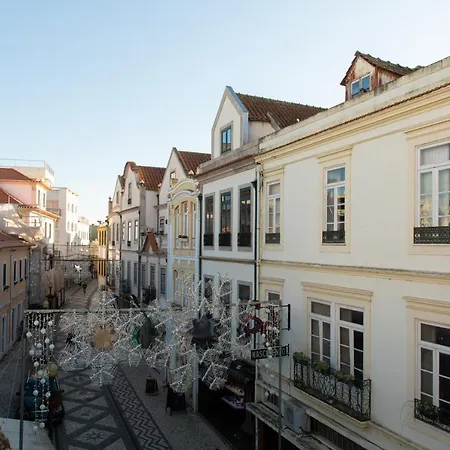 Caju Deluxe Aveiro