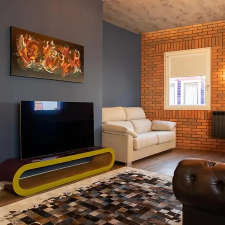 Caju Deluxe Apartman Aveiro