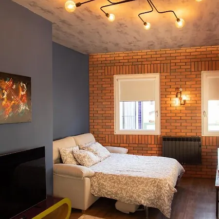 Apartment Caju Deluxe
