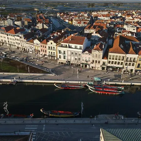 Apartman Caju Deluxe *