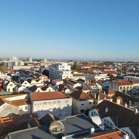 Apartman Caju Deluxe *